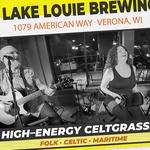the foxfire affair at Lake Louie Brewing
