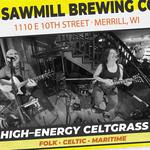 the foxfire affair at Sawmill Brewing Company