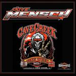Dave Mensch - Cave Creek Bike Week 2026 - Roadhouse