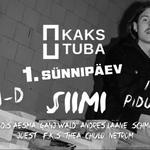 Kaks Tuba 1. Sünnipäev