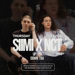 SIIMI x NCT at Studio