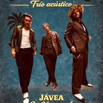 Trío acústico en Xàbia