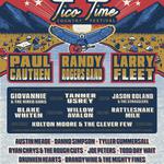 Tico Time Country Festival  2026