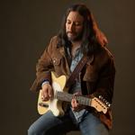 Willie Williams with Reckoning