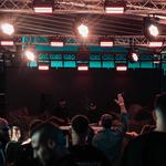 Yanzi at Dusty Munky