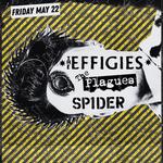 The Effigies in San Diego