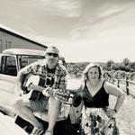 Megan and Dave return to the Creekside at Liberty Forge