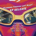 ODP EP Release + Fundraiser