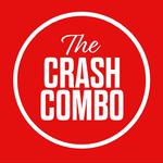 The Crash Combo with Dead Äire and Shut Up & Play