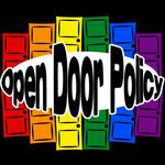 Open Door Policy - ODP