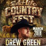 Salt Life Country Fest