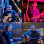 Texas Blend Band at The Good Lot