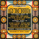 25th Anniversary Old 280 Boogie 2026