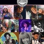 LEO’S CASINO ARTS & MUSIC COLLABORATORY’S 2ND ANNUAL ENTERTAINMENT SHOWCASE