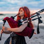 Edinburgh Tartan Parade Afterparty