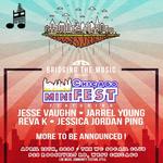 Bridging The Music Presents Chicago miniFEST 2026
