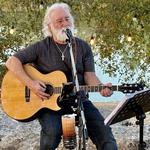 ENJOY Steven McClintock live at Cafe at the Ridge