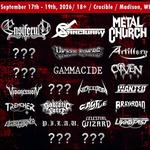 Blades Of Steel Metal Festival 2026