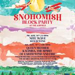 Snohomish Block Party