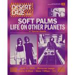 Moroccan Lounge w/ Rose Haze & Rambush 