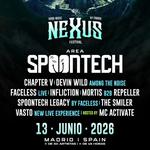 Nexus Festival 2026