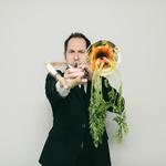 Tots play Ravinia Food Trucks - OPENING NIGHT!