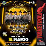 Anexo Al Norte - La Mar Colorado