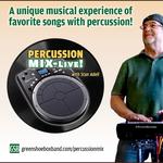 PercussionMix-Live!