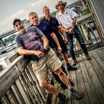 AK Cody and The Wicked Northmen Live at J&R’s Indian Head Pub 