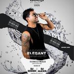 Elegant Hands Exclusive DJSET (All Night Long)