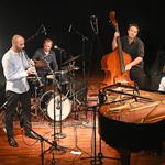 Mohamed Najem Quartet