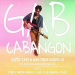 Kama Cafe & Bar Tour Series III: The Backdoor Maginhawa