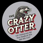 The Randall Wolf Band at The Crazy Otter!