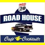 Come Party at the Roadhouse