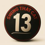 13 Years Celebration of the Cats