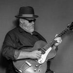 Brother Chunky at Slackwater (Sandy)