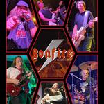 KEGS Canalside welcomes 'Bonfire: A Tribute to AC/DC' - Jordan, NY.