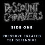 DISCOUNT CADAVERS: Vinniepalooza at McGuffies 