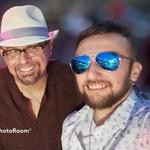 Justo at Baci 5pm (duo)