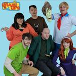 Spooktacular Summer Weekend