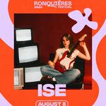 Ronquières Festival 2026