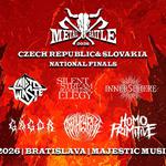 Wacken Metal Battle Final