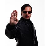 Argy at RESISTANCE Miami @ M2