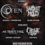 Meet Me In The Moshpit - Afterparty