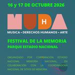 Inti Illimani en Festival MUDA