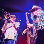 Kim Cypher featuring Ashley Slater - Cheltenham Jazz Festival