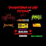 TWOYASTARA OF LAJF FESTIWAL VOL.1