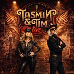 Tasmin and Tim LIVE 😎🤩