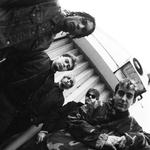 SDC x Clunk Magazine All-Dayer