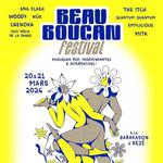 Beau boucan festival 2026